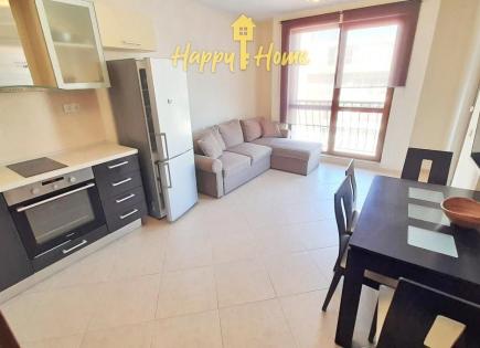 Flat for 117 000 euro at Sunny Beach, Bulgaria