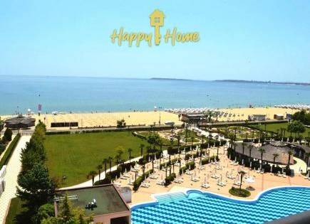 Flat for 109 950 euro at Sunny Beach, Bulgaria