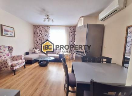 Piso para 65 500 euro en Byala, Bulgaria