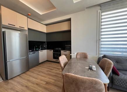 Appartement pour 64 000 Euro à Mersin, Turquie