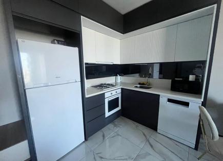 Wohnung für 91 500 euro in Alanya, Türkei
