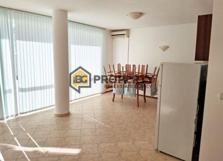 Flat for 44 990 euro in Bozhurets, Bulgaria