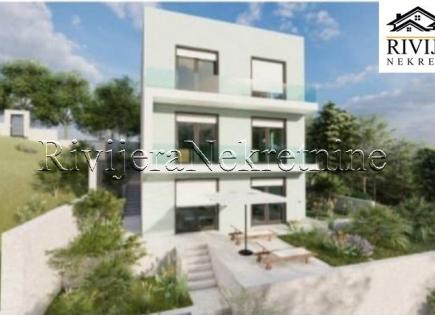 Villa für 555 000 euro in Tivat, Montenegro