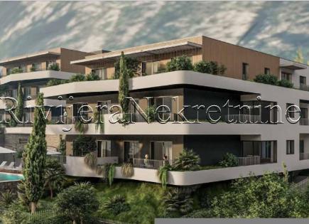 Piso para 175 000 euro en Kotor, Montenegro