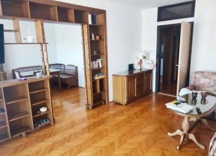 Flat for 700 euro per month in Bar, Montenegro