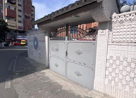 Haus für 65 000 euro in Durres, Albanien