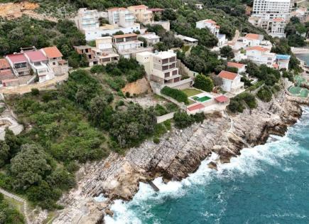Terreno para 805 000 euro en el Bar, Montenegro