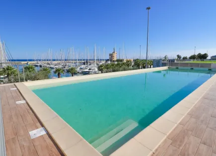Apartment for 310 000 euro in San Remo, Italy