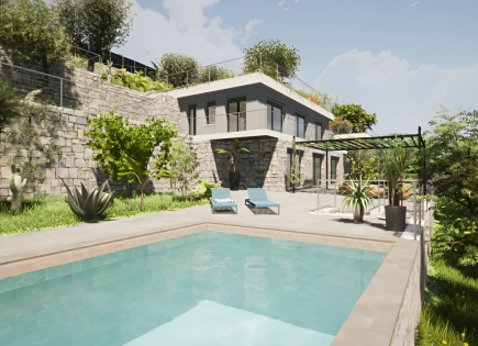 Villa para 690 000 euro en San Remo, Italia