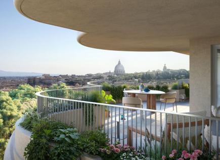 Apartamento para 252 500 euro en Roma, Italia