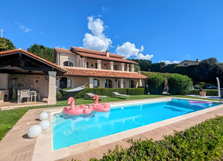 Villa para 900 000 euro en San Remo, Italia