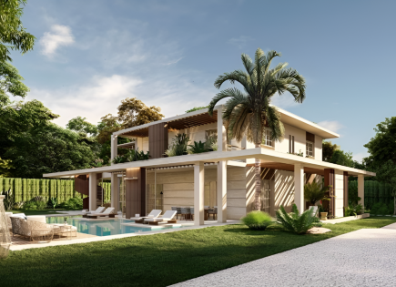Villa für 6 500 000 euro in Forte dei Marmi, Italien