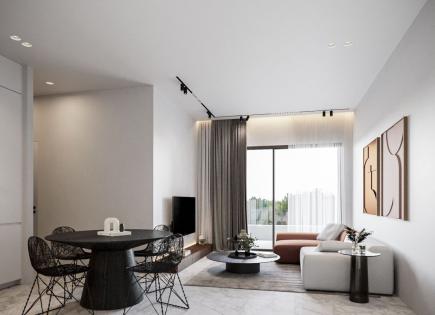 Apartamento para 260 000 euro en Pafos, Chipre