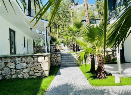 Villa für 145 000 euro in Kemer, Türkei