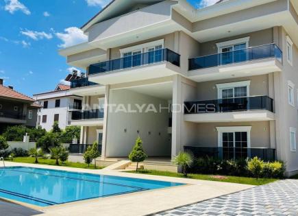 Apartment für 230 000 euro in Kemer, Türkei