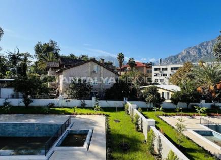 Apartamento para 850 000 euro en Kemer, Turquia