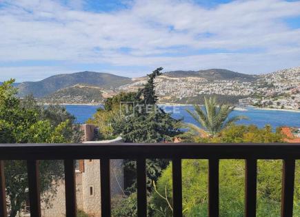 Appartement pour 177 000 Euro à Kalkan, Turquie