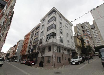 Apartment für 52 000 euro in Esenyurt, Türkei