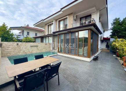 Villa para 445 000 euro en Fethiye, Turquia