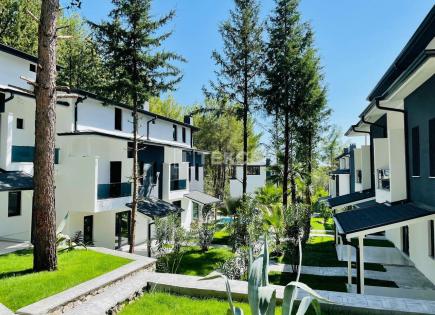 Villa para 145 000 euro en Kemer, Turquia