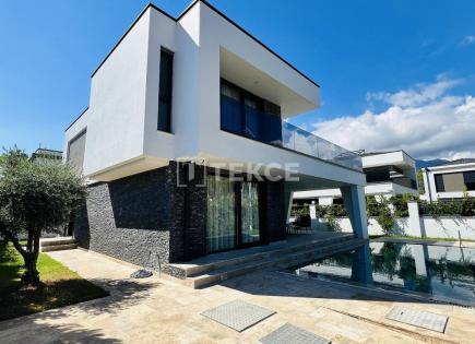 Villa para 1 050 000 euro en Kemer, Turquia
