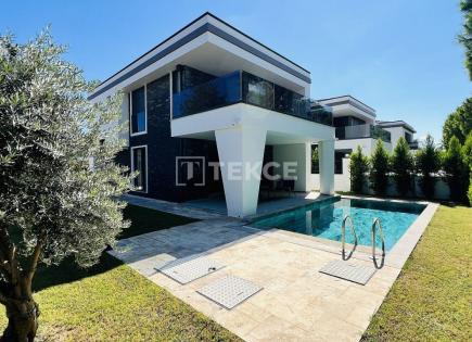 Villa für 950 000 euro in Kemer, Türkei