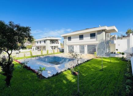 Appartement pour 850 000 Euro à Kemer, Turquie