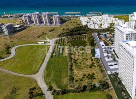 Penthouse for 149 000 euro in Lefke, Cyprus