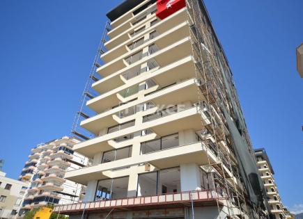 Apartamento para 350 000 euro en Alanya, Turquia