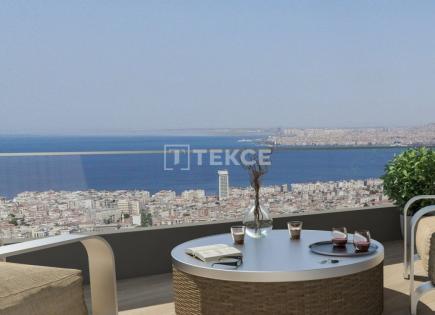 Apartment für 283 000 euro in der Türkei