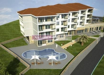 Terreno para 750 000 euro en Baosici, Montenegro