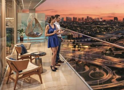 Appartement pour 472 327 Euro à Dubaï, EAU