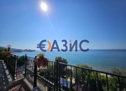 Apartment for 108 000 euro in Sveti Vlas, Bulgaria