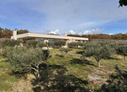 Villa pour 3 735 000 Euro sur l'île de Krk, Croatie