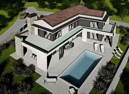 Villa für 890 000 euro in Kroatien