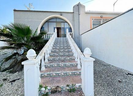 Villa für 264 900 euro in Torrevieja, Spanien