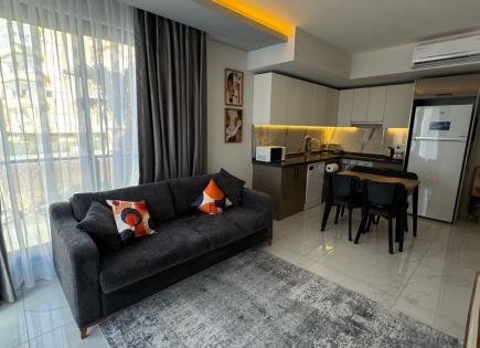 Appartement pour 1 000 Euro par mois à Alanya, Turquie