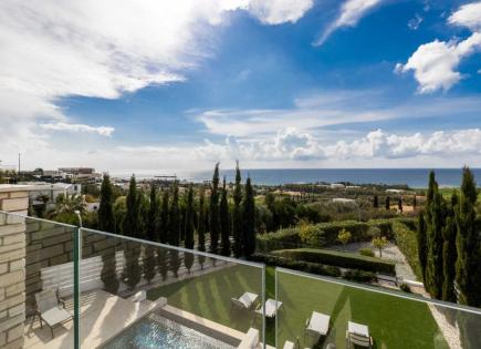 Appartement pour 2 800 000 Euro à Paphos, Chypre