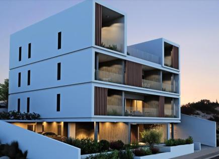 Appartement pour 255 000 Euro à Germasogeia, Chypre