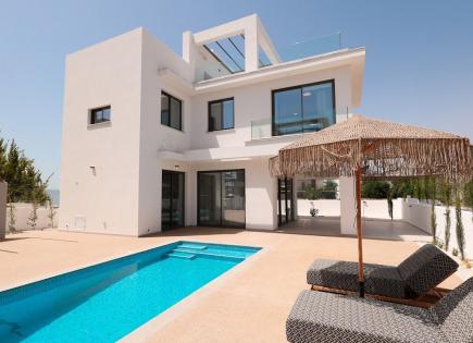 Casa para 495 000 euro en Protaras, Chipre