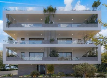 Wohnung für 245 000 euro in Strovolos, Zypern