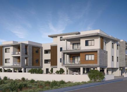 Flat for 362 000 euro in Chlorakas, Cyprus