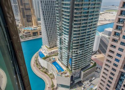 Apartment for 691 906 euro in Dubai, UAE