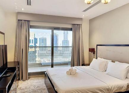 Apartment für 339 389 euro in Dubai, VAE