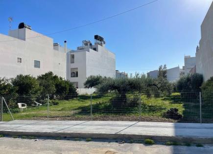 Land for 450 000 euro in Ierapetra, Greece