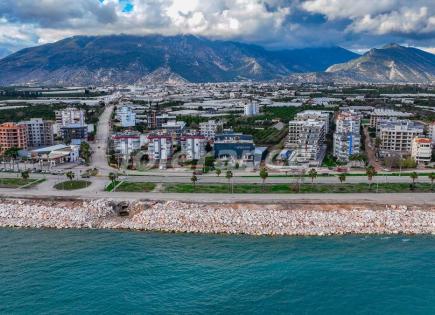Apartment für 148 000 euro in Finike, Türkei