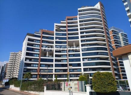 Apartment for 99 500 euro in Mersin, Turkey