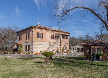 Casa para 760 000 euro en Castiglione del Lago, Italia