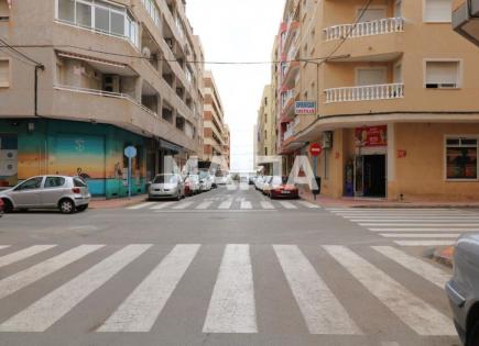Apartment for 86 500 euro in Torrevieja, Spain