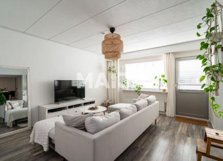 Piso para 219 000 euro en Tampere, Finlandia